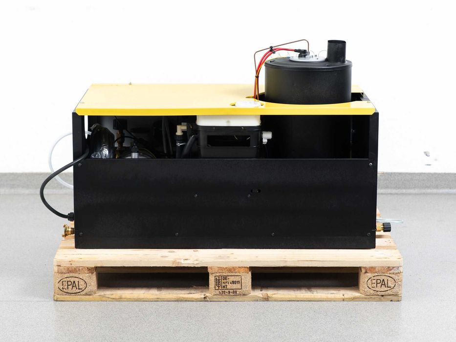 Myjka Ciśnieniowa Karcher HDS 9/14-4 ST NOWA WĘŻOWNICA 930l/h 13500net