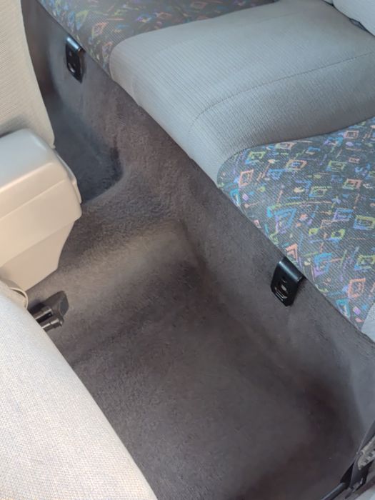 Pranie tapicerki samochodowej i meblowej