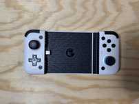 Gamepad Gamesir X2