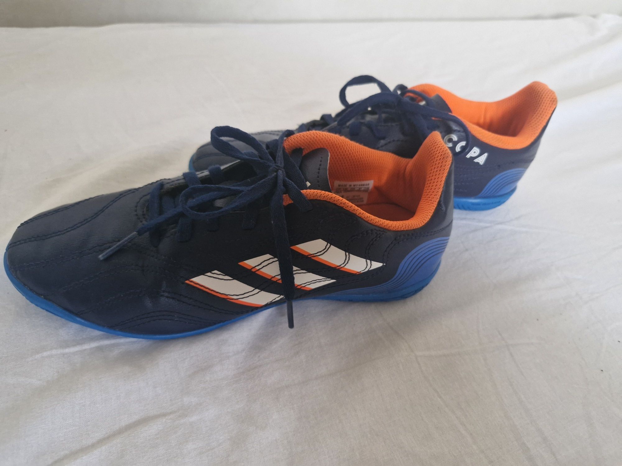 Buty halowe rozmiar 37 1/3