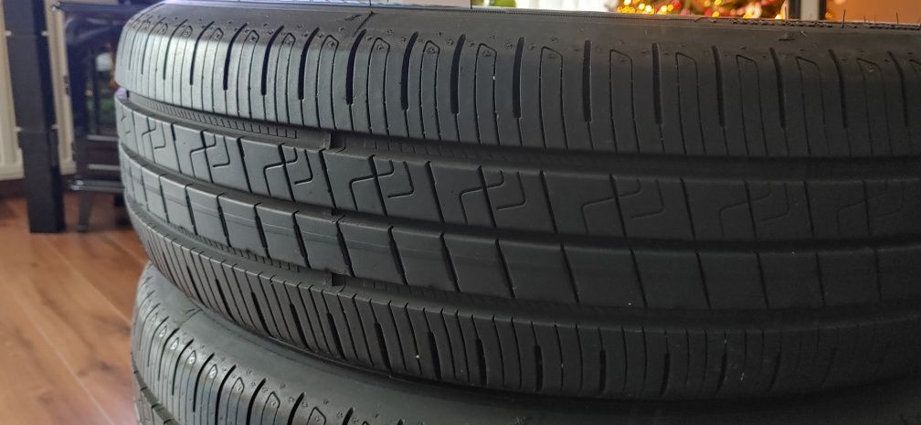 4 sztuki Goodyear 175/65/17 komplet letnie Toyota Aygo X