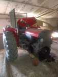 Wszystkie Części Zetor Super 50 ciągnik rolniczy traktor