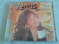 Venus - Tyle Słońca  CD