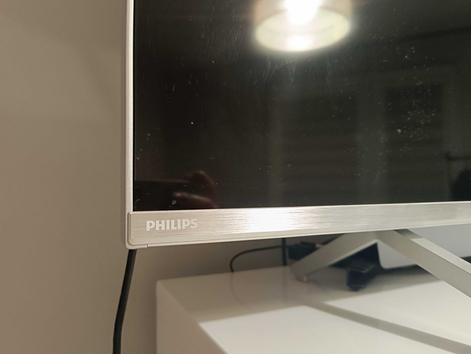 Telewizor Philips Ambilight 50 cali