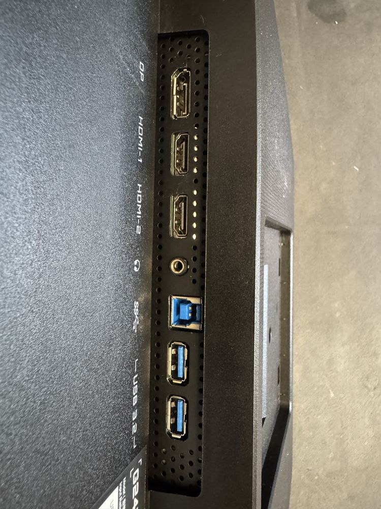 Monitor Gigabyte G24F 2