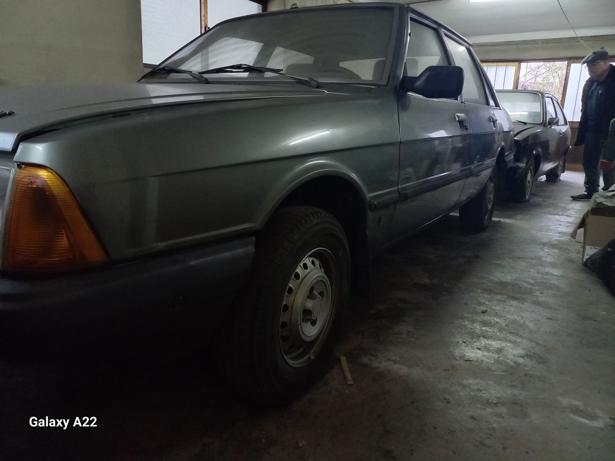 Talbot solara 1.4