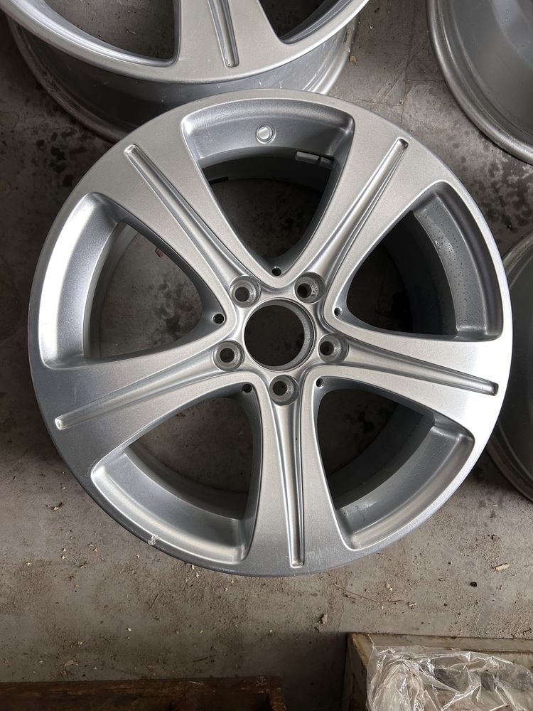 alufelgi r17 5x112 MERCEDES NOWE! w204 205 w211 w212 w213 w221 222 GLC