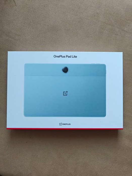 Tablet OnePlus Pad Lite 6/128GB