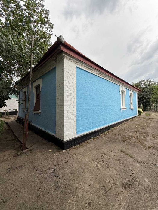 Продається будинок, Городецьке