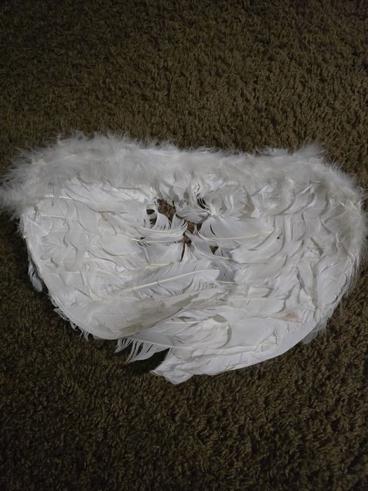 Костюм ангела, 140см