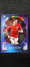 Euro 2024 Match attack LE5 Marcel Sabitzer Limited Edition