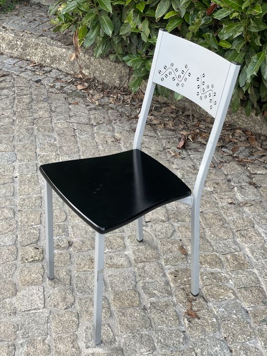 Conjunto de cadeiras