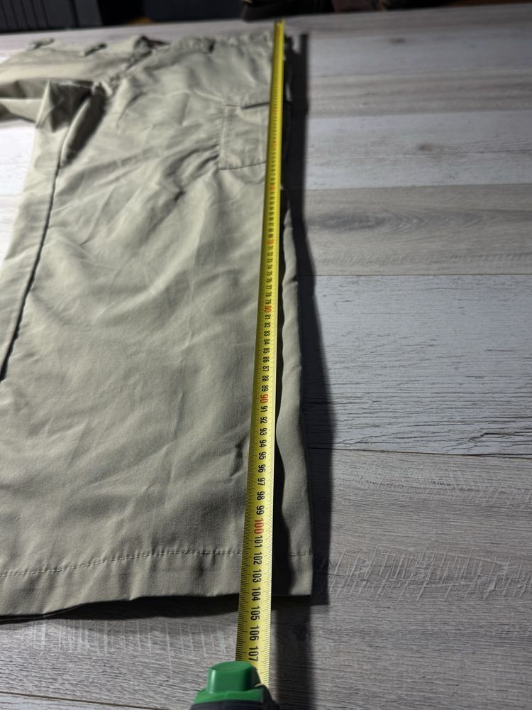 Штани Fjallraven G-1000 карго military трекінгові штани тактичні y2k