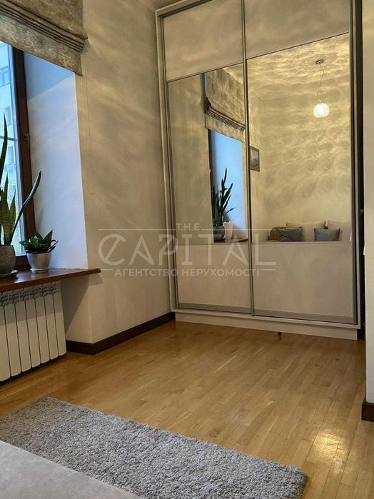 Оренда квартири, Шевченківський р-н, вул. Гончара Олеся, Золоті ворота