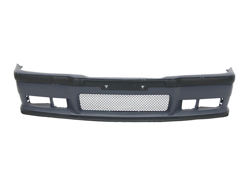 zderzak przod kratki listwy sppiler tuning m3 m-power m-pakiet bmw 3 e36