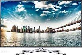 Telewizor LED Samsung UE48H6270 SMART TV