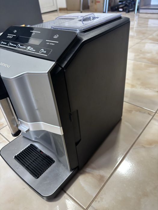 Кавоварка Siemens EQ.300