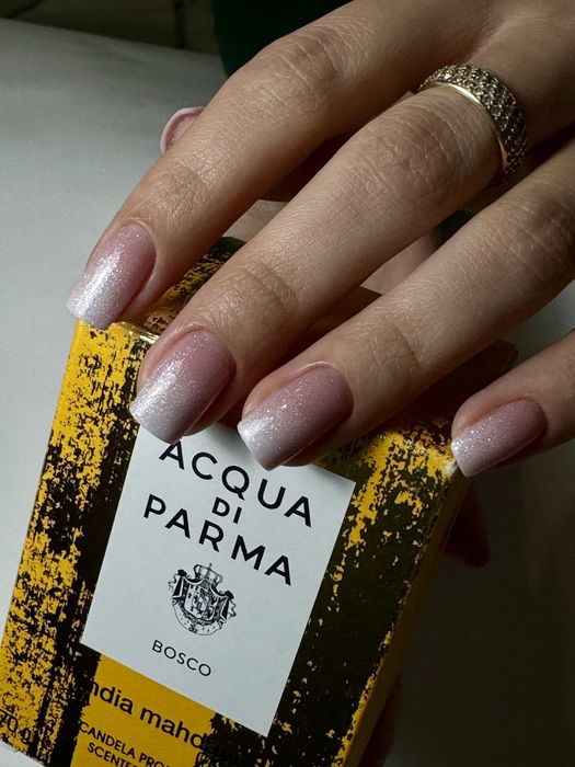 Манікюр, педикюр, нарощування, викладний френч, Бориспіль