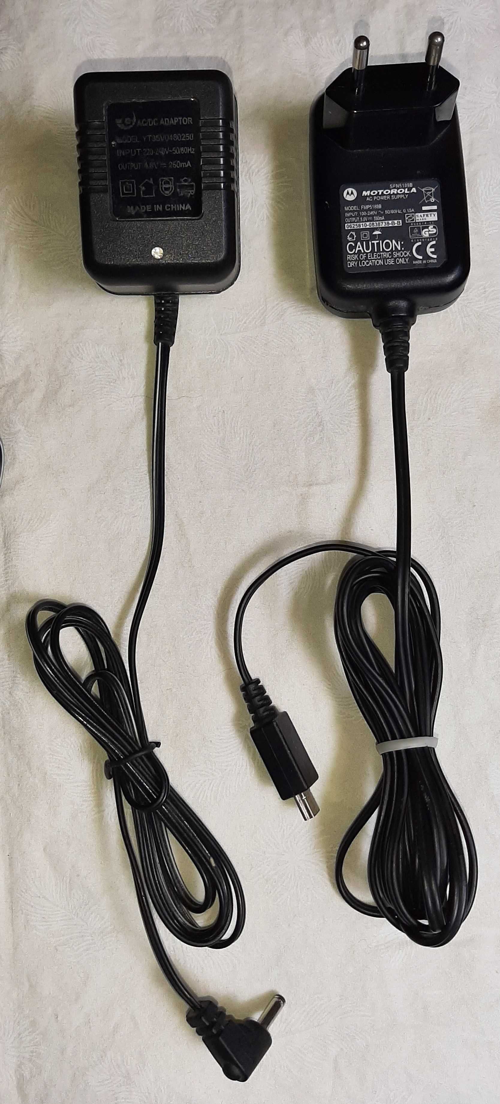 Продам зарядку, блок питания, ADAPTOR.