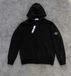 Зіп-Худі Stone Island