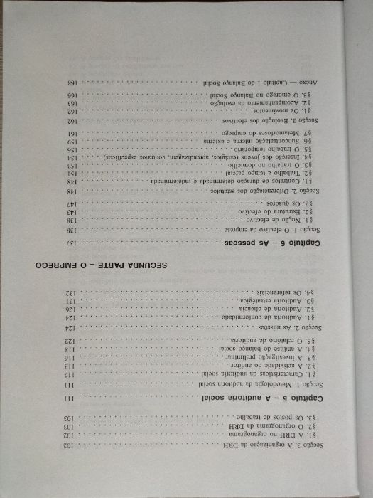 Livro Recursos Humanos - J. M. Peretti