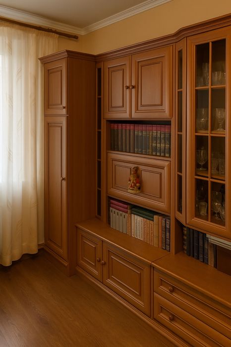 Двокімнатна квартира на оренду Гречани / Нива