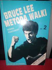 Bruce Lee metoda walki część 2