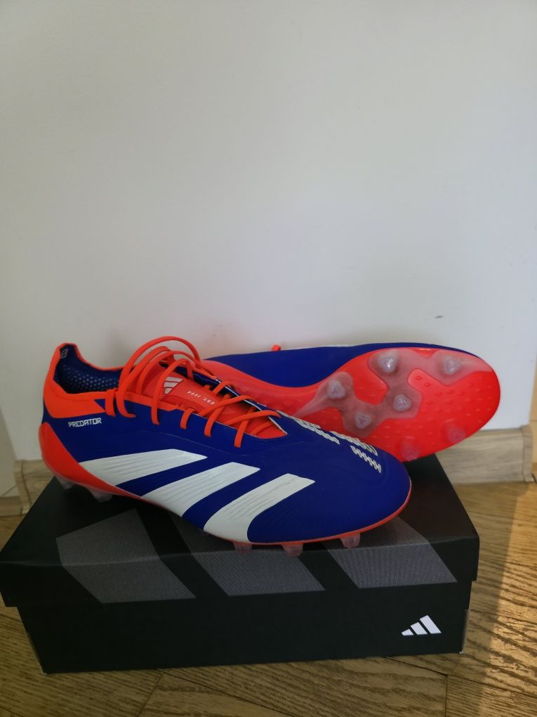 Korki Adidas Predator Elite AG 44,5