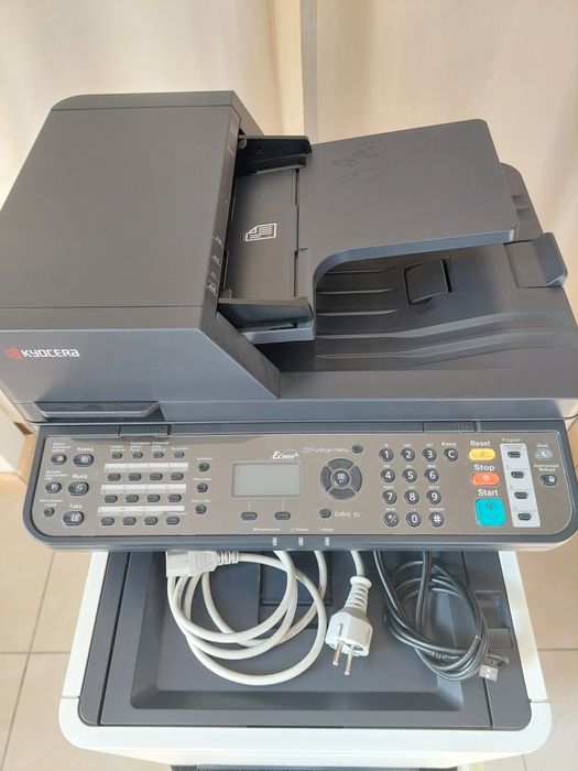 KYOCERA ECOSYS M6530CDN KOLOR drukarka wielofunkcyjna