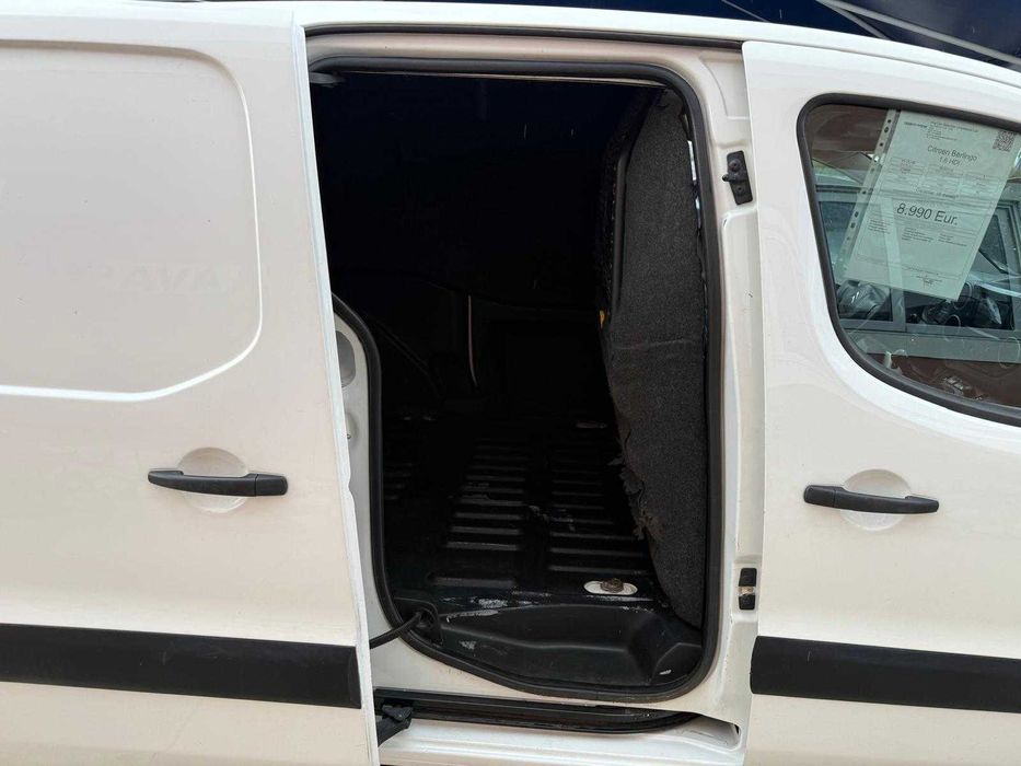 Citroen Berlingo 1.6 HDI