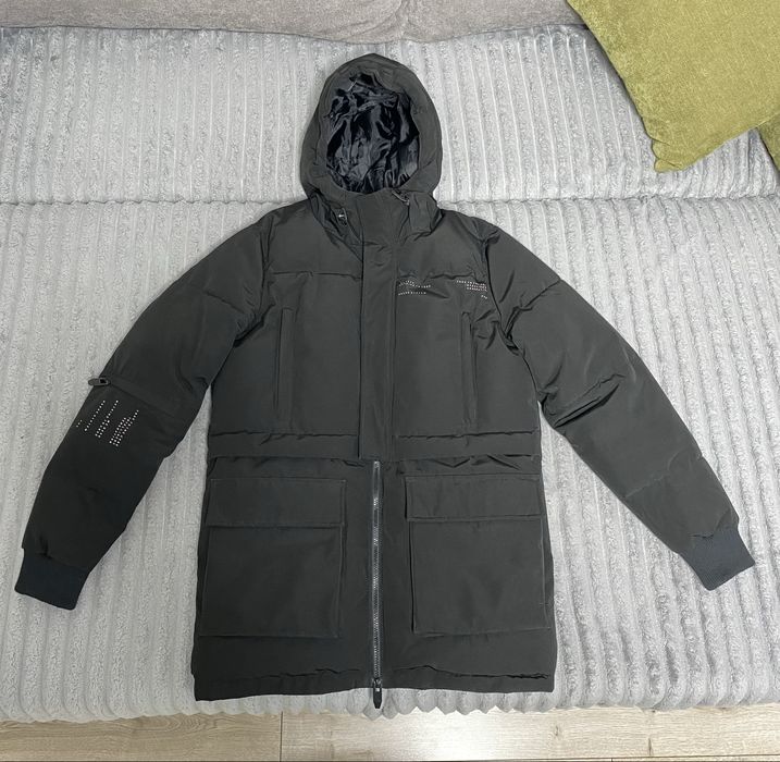 Чоловіча зимова куртка House brand