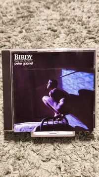 Ptasiek BIRDY Peter Gabriel muzyka z filmu soundtrack płyta CD