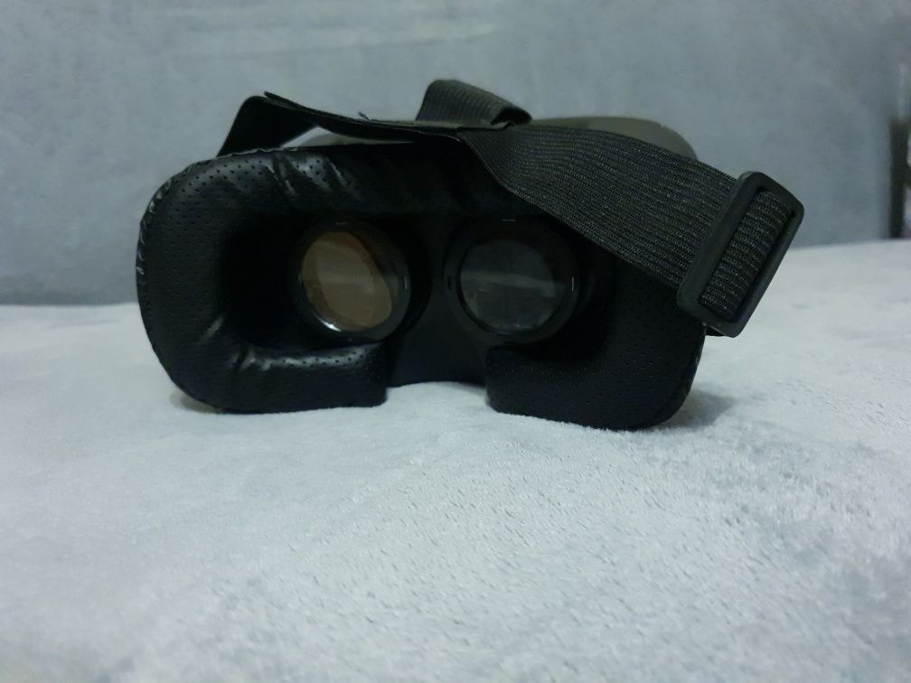 Okulary 3D Vrbox