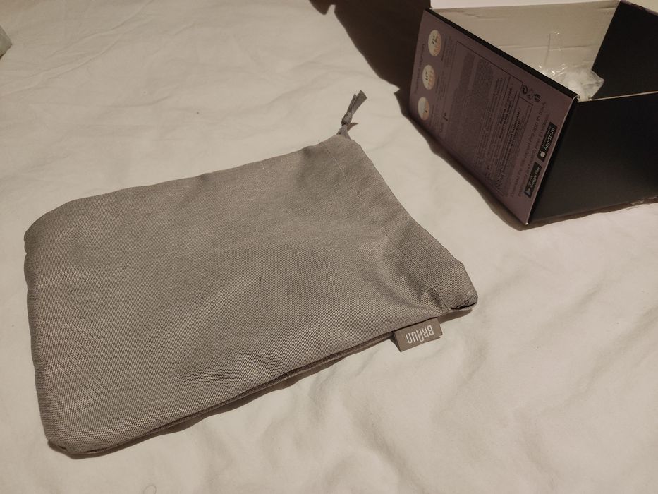 Braun Silk Expert Pro 3