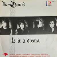 The Damned -Is it a dream