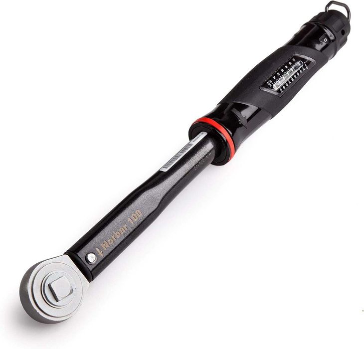 Динамометричний ключ Norbar; Tengtools; Yato; Lux tools
