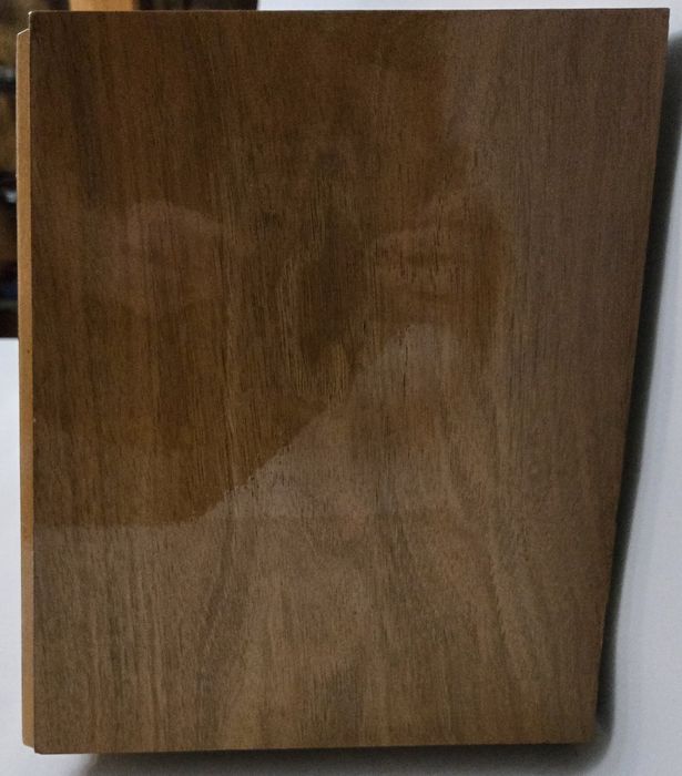 Rádio antigo reparado Biennophone