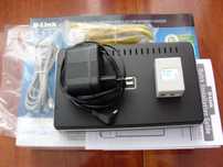Продам ADSL маршрутизатор D-Link DSL-2540U