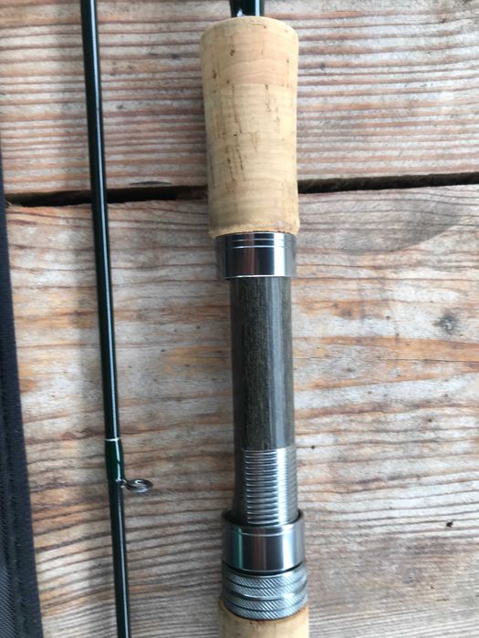 Спініннг Stream Sllider 90ML