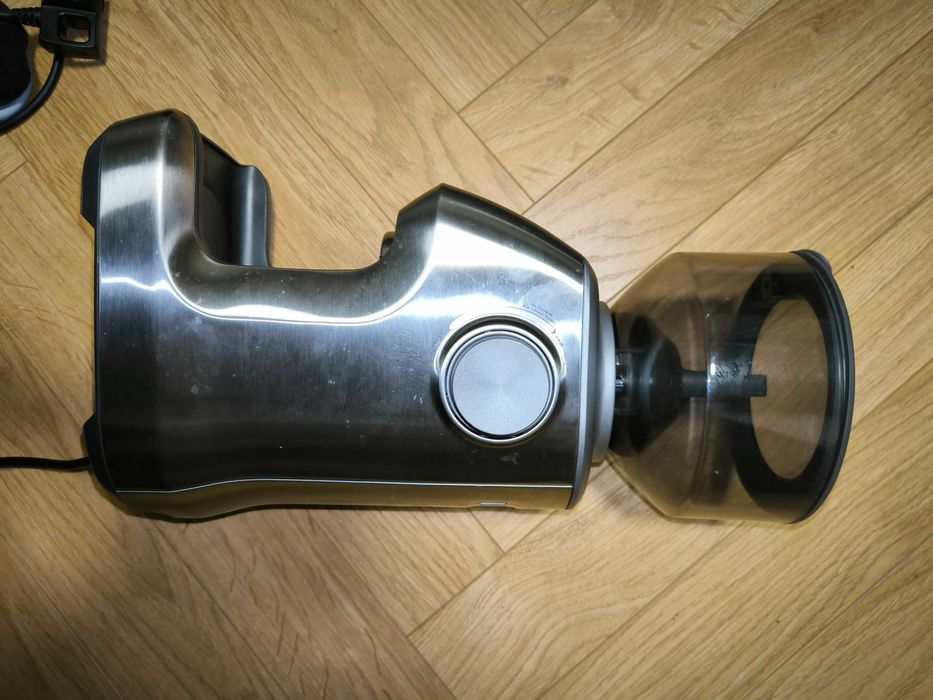 Młynek do kawy Bork (Sage/Breville) Smart Grinder Pro