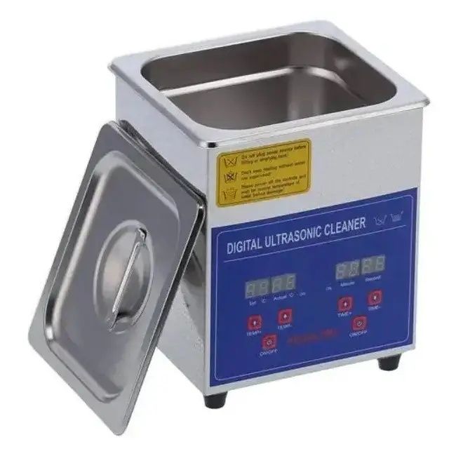 Мийка для юверірки ультразвук