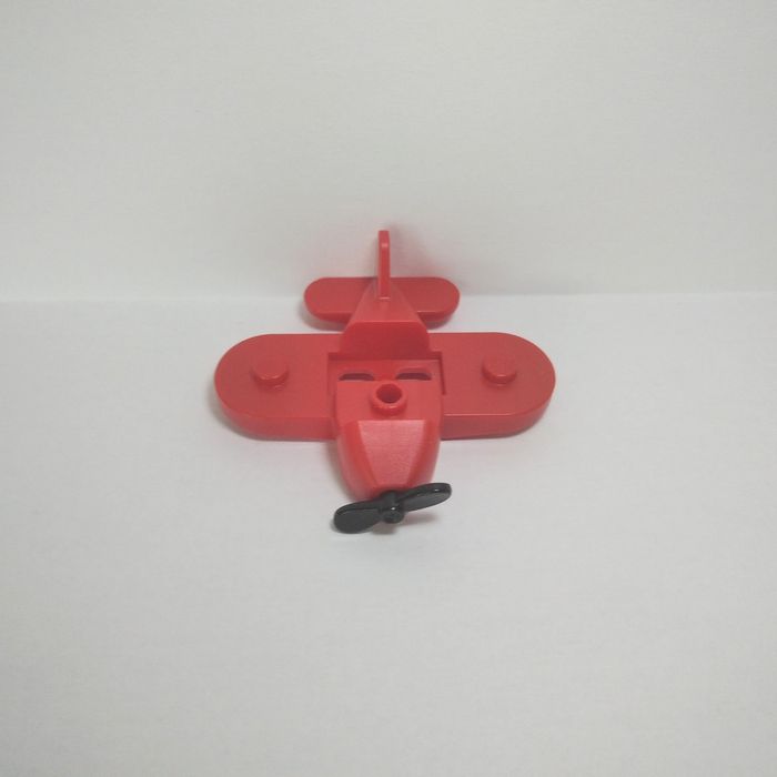 Lego Minifigures seria 21 Dziewczynka Pilot