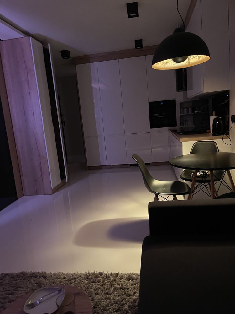 200zł=2h Apartament na GODZINY/DOBY/IMPREZY Grzybowska Mieszkanie Wifi