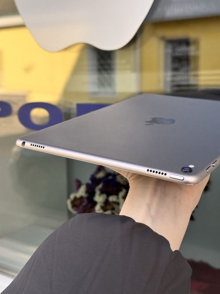 Планшет айпад Apple iPad Pro, 9,7”, 128 GB.,Wi-Fi, Space Gray