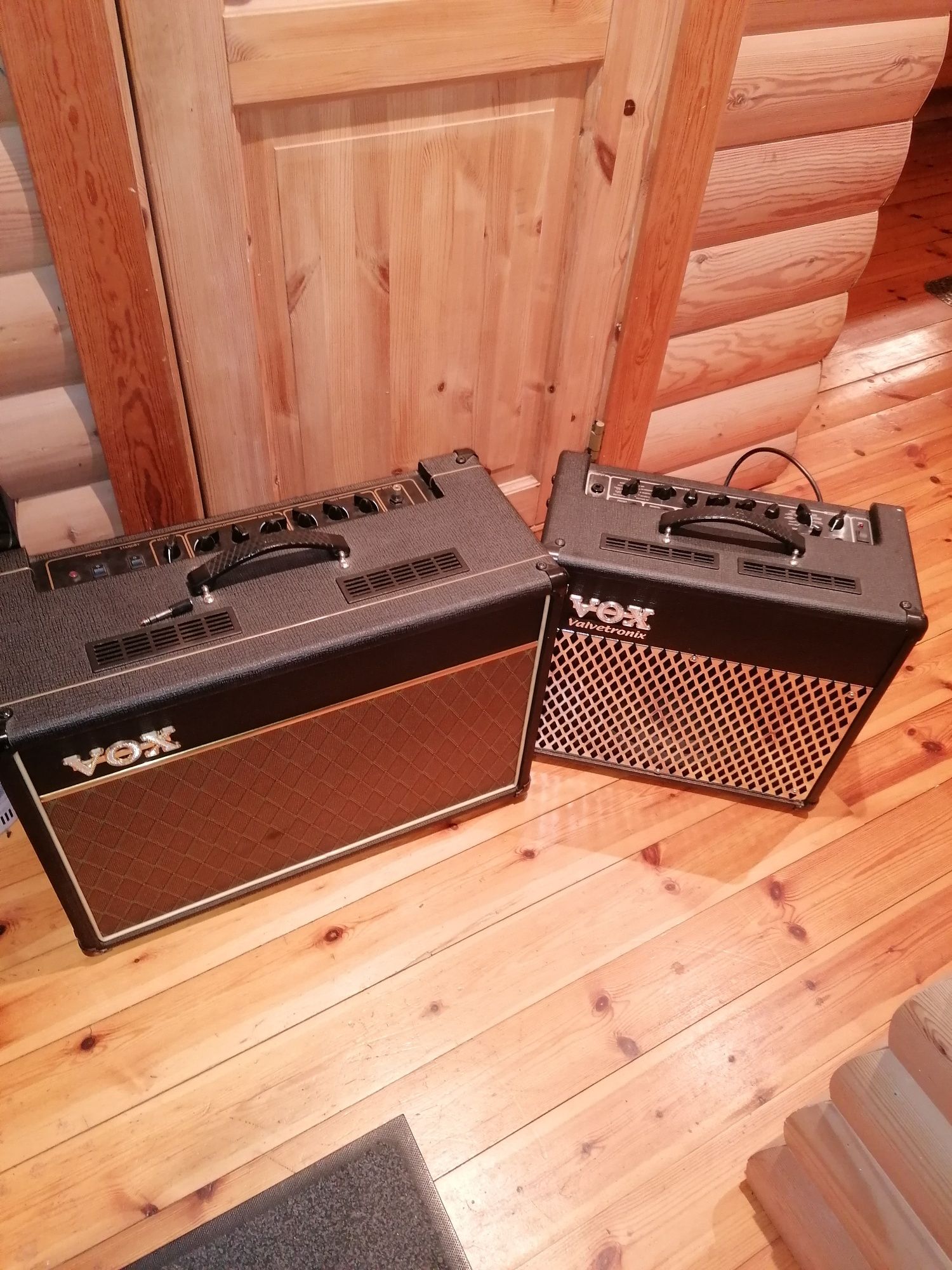 Wzmacniacz VOX  Valvetronix AD 30 VT