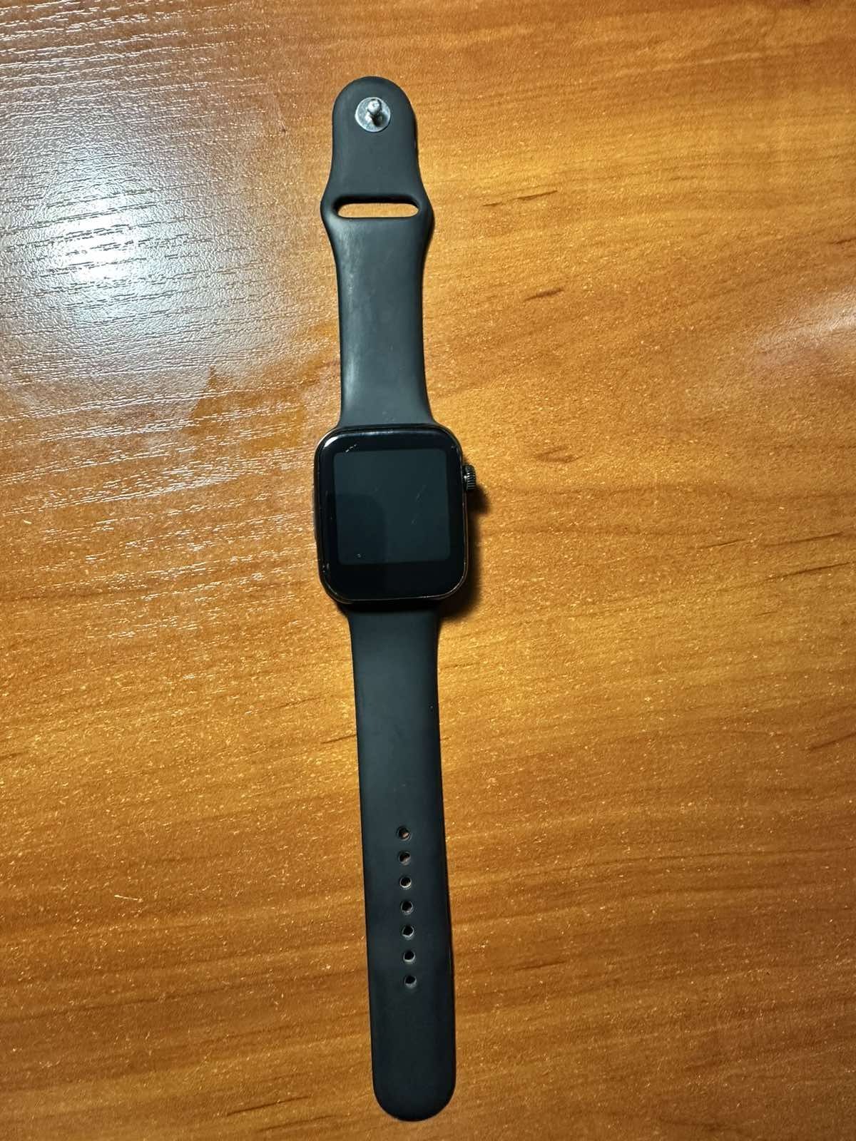 Smart Watch C500