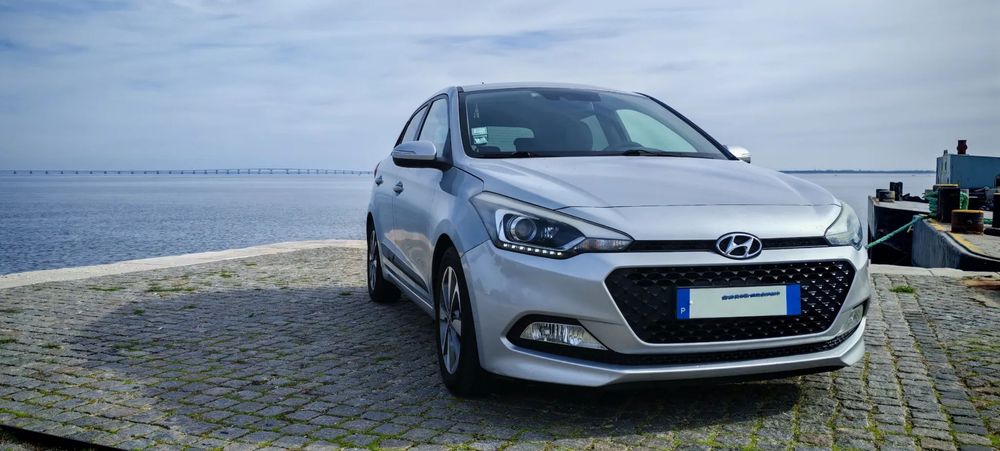 Hyundai i20 1.2 Style