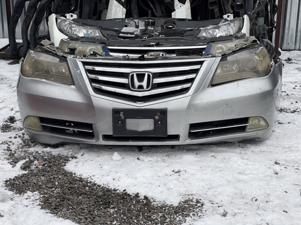 Передний подрамник+балка+рычаг Honda Legend, Acura RL, 3.5, 3.7 05-10