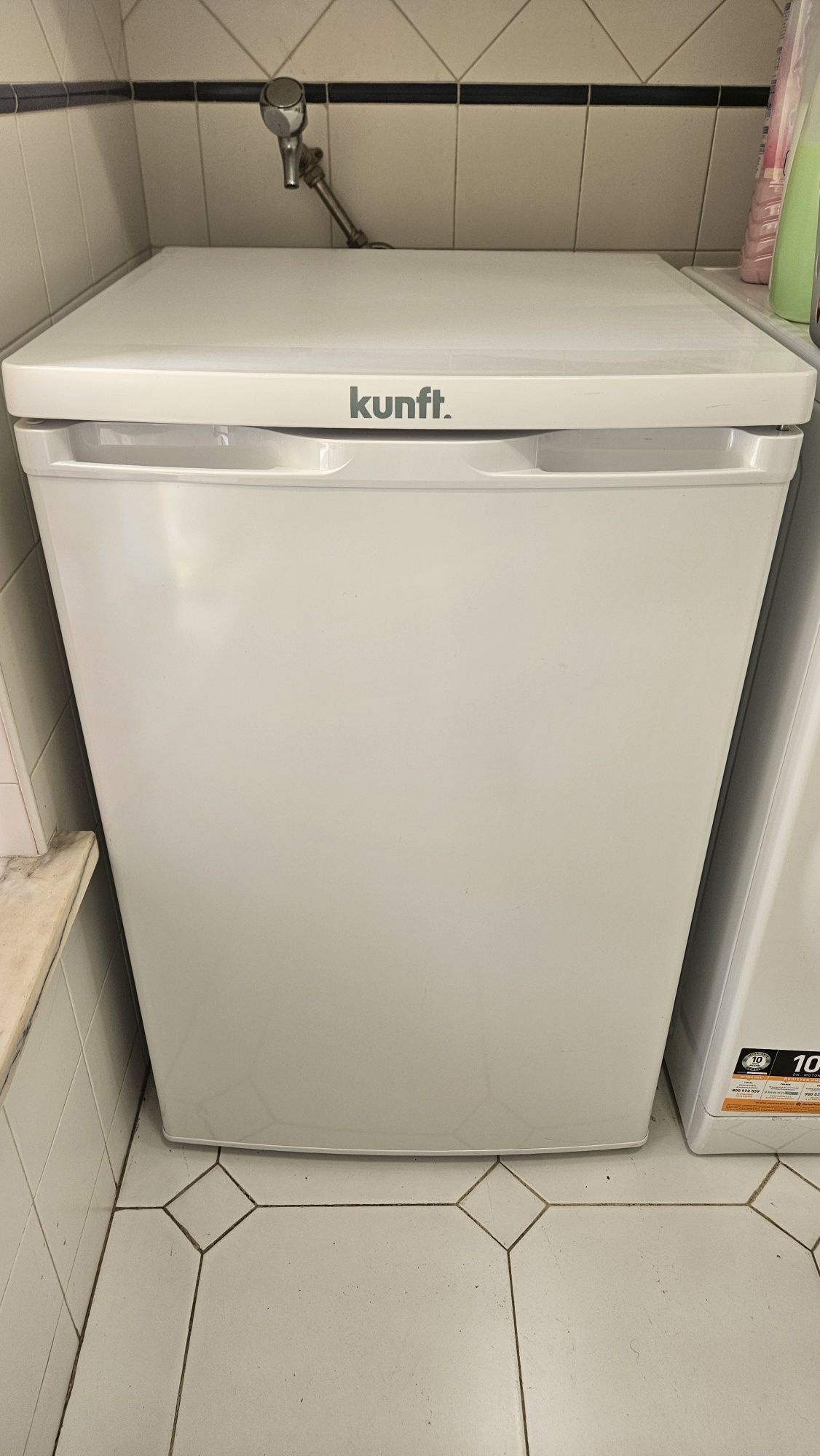 Frigorífico Mini-Bar KUNFT