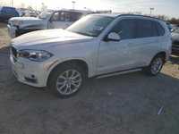 BMW X5 Xdrive 2014